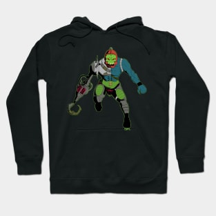 Trapjaw Coryl Hoodie